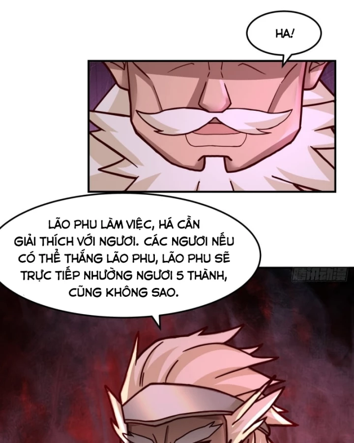 Kiếm Khởi Phong Vân Chapter 38 - 26