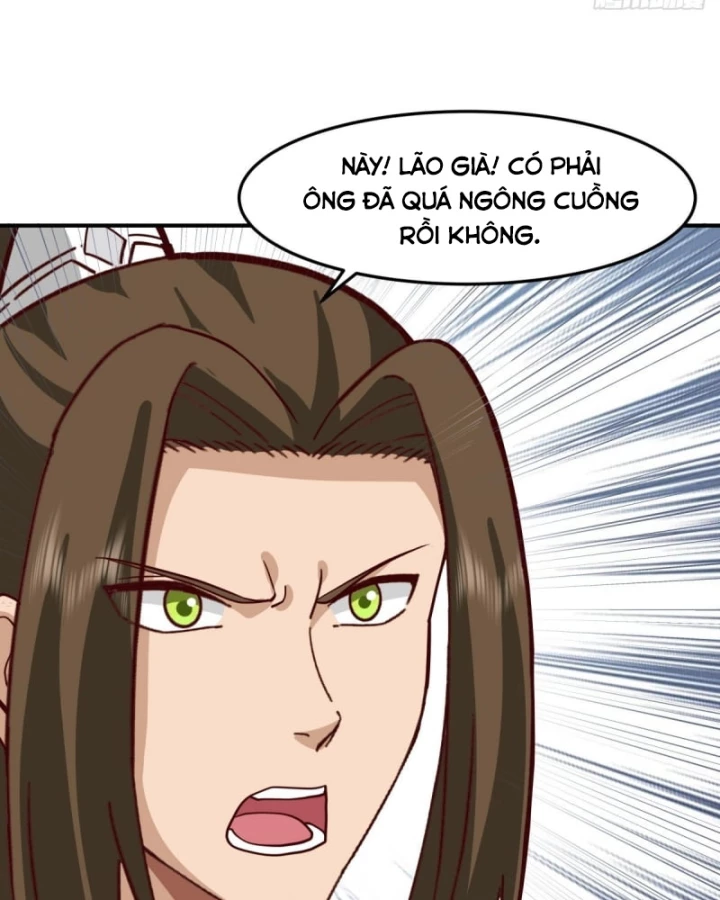 Kiếm Khởi Phong Vân Chapter 38 - 33
