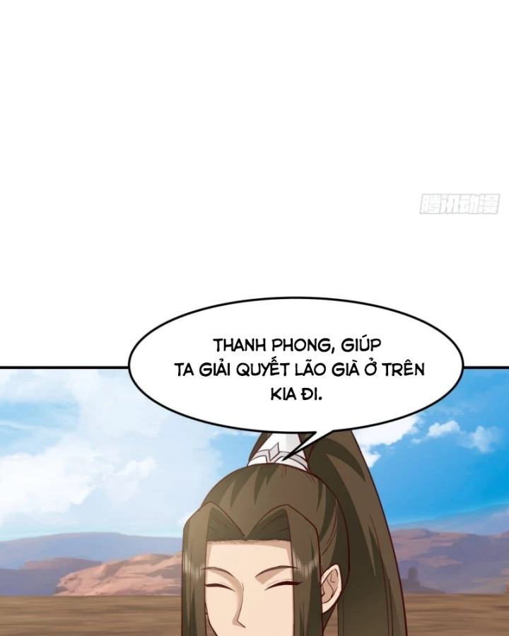Kiếm Khởi Phong Vân Chapter 38 - 38