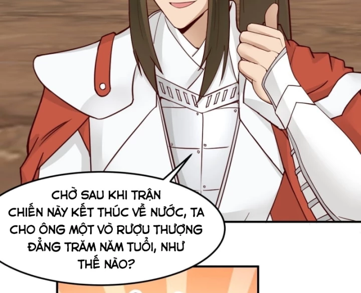 Kiếm Khởi Phong Vân Chapter 38 - 39