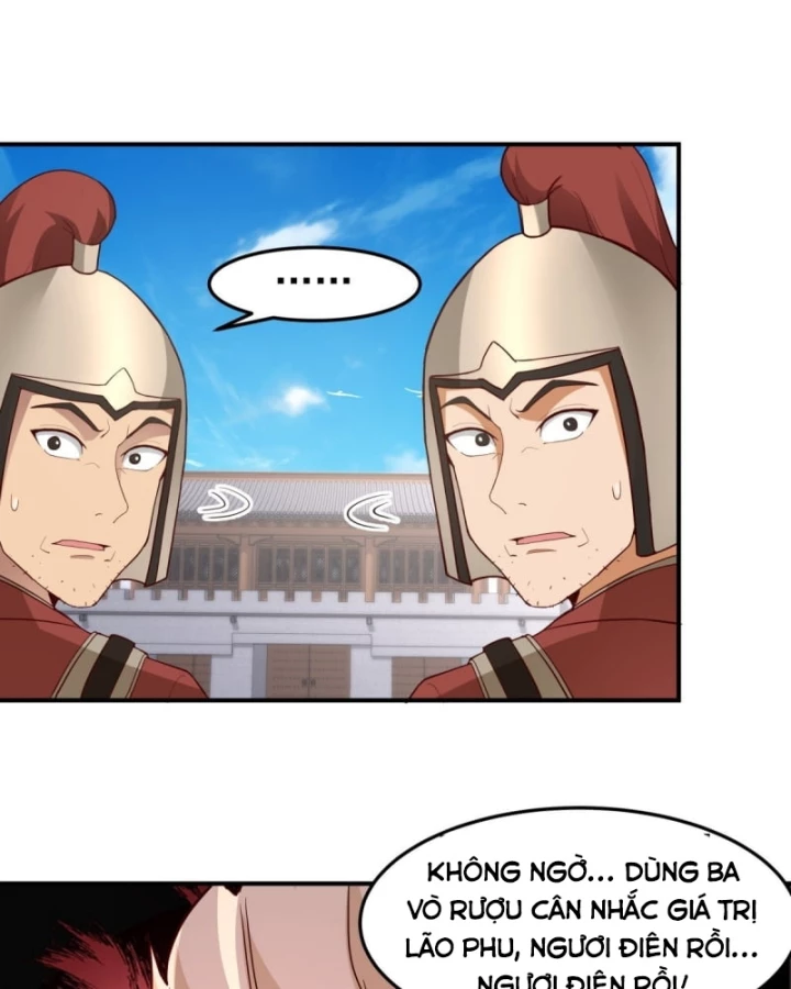 Kiếm Khởi Phong Vân Chapter 38 - 44
