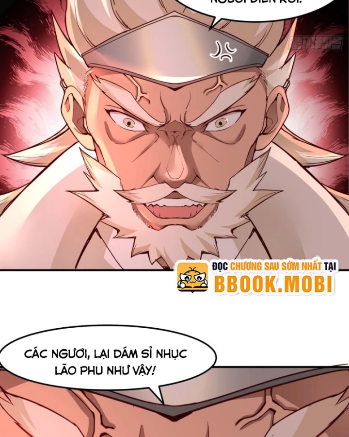 Kiếm Khởi Phong Vân Chapter 38 - 45