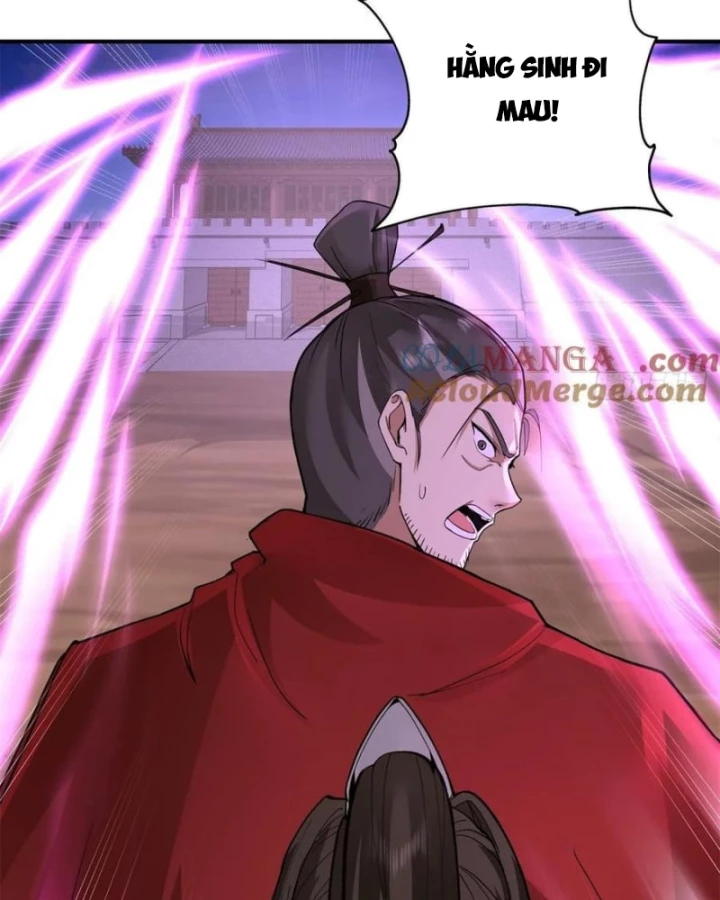 Kiếm Khởi Phong Vân Chapter 39 - 3