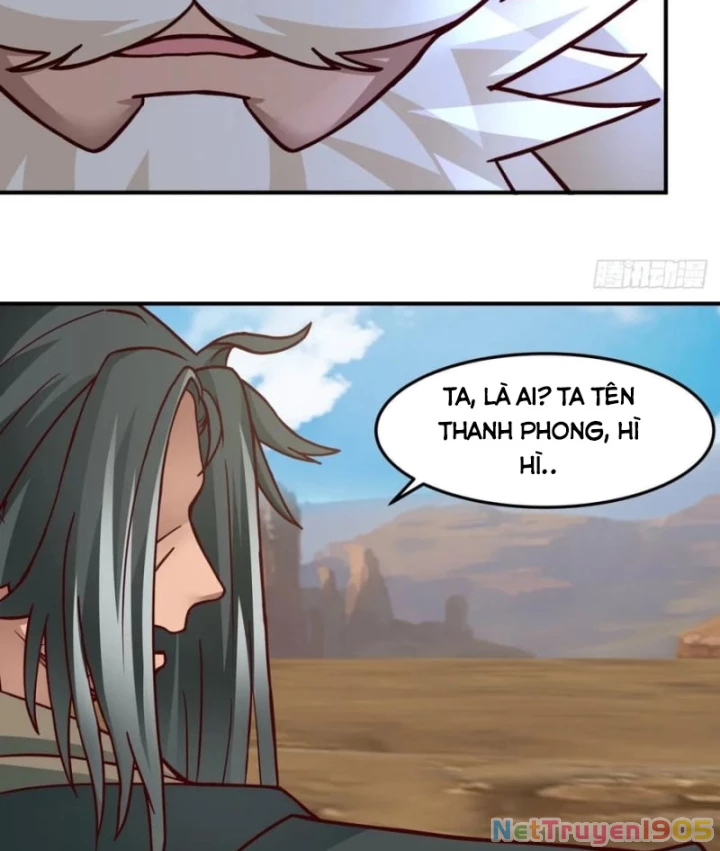 Kiếm Khởi Phong Vân Chapter 39 - 19
