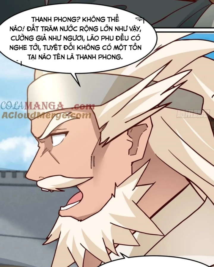 Kiếm Khởi Phong Vân Chapter 39 - 20
