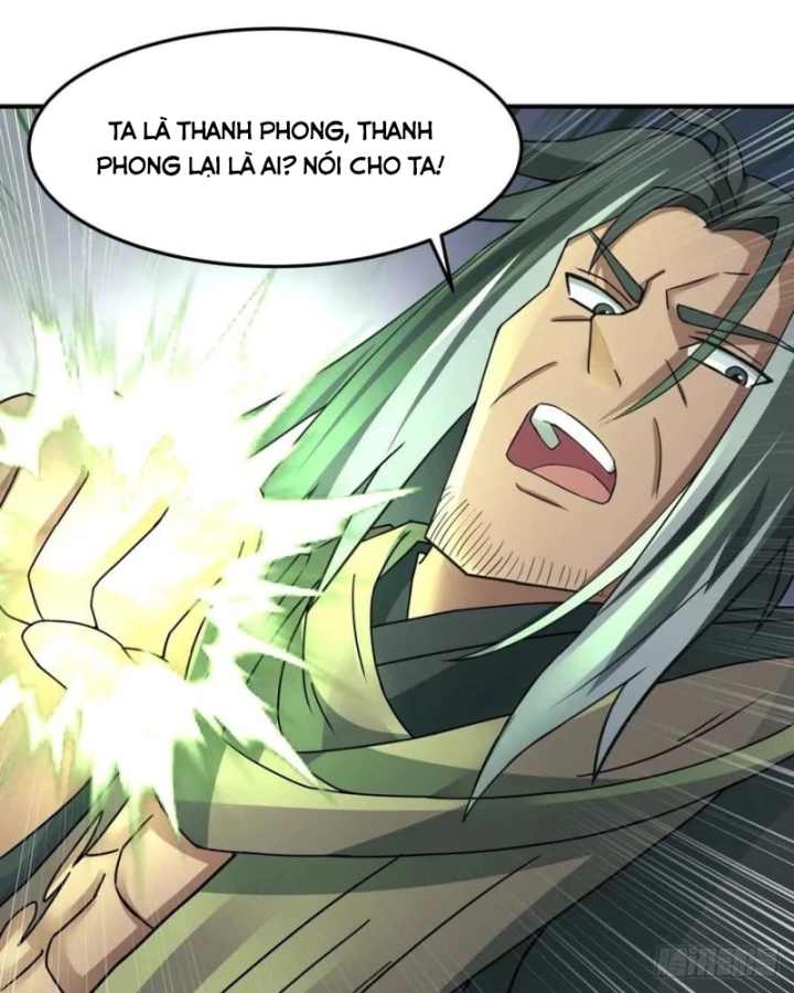 Kiếm Khởi Phong Vân Chapter 39 - 28