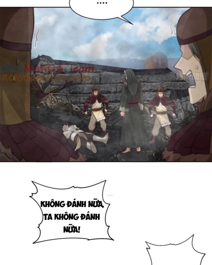 Kiếm Khởi Phong Vân Chapter 39 - 43
