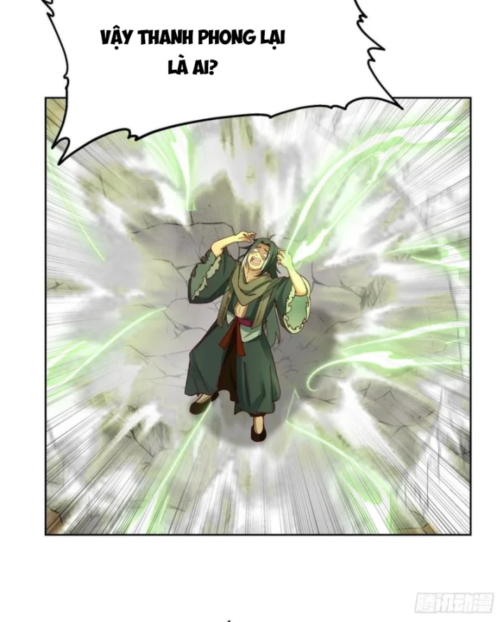 Kiếm Khởi Phong Vân Chapter 39 - 47