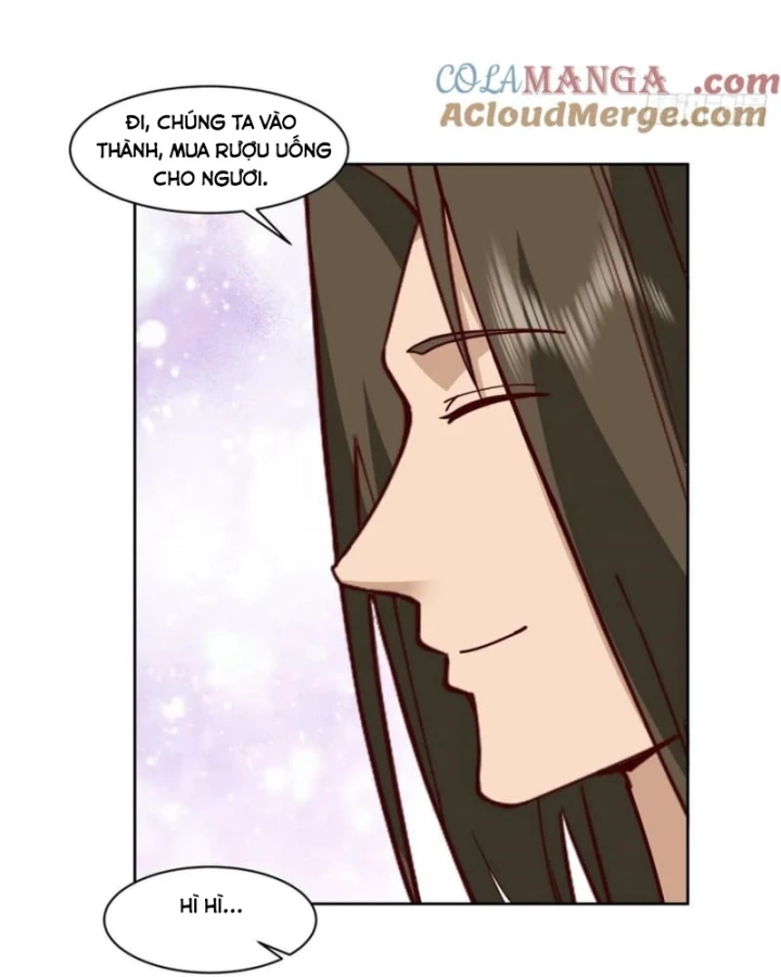 Kiếm Khởi Phong Vân Chapter 39 - 55