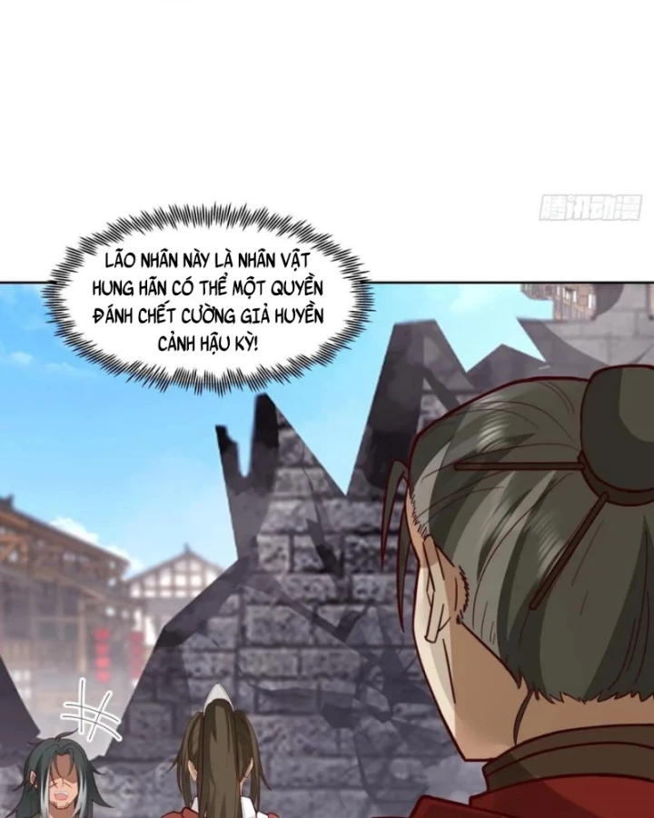 Kiếm Khởi Phong Vân Chapter 39 - 56
