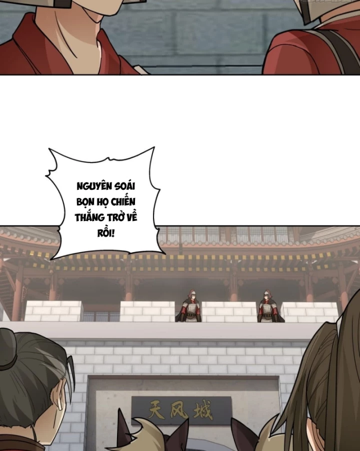 Kiếm Khởi Phong Vân Chapter 40 - 4
