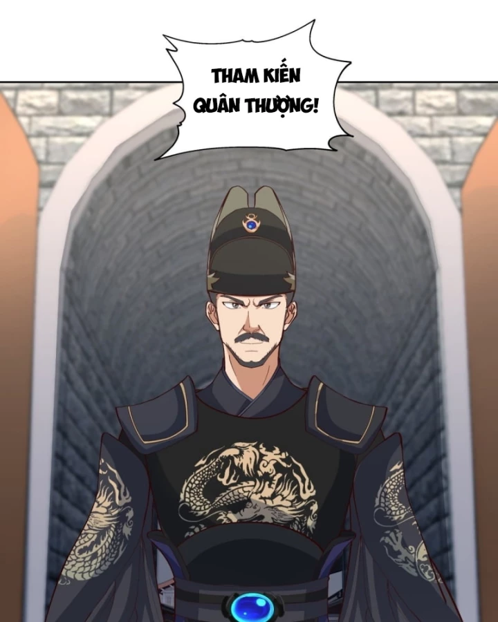 Kiếm Khởi Phong Vân Chapter 40 - 6