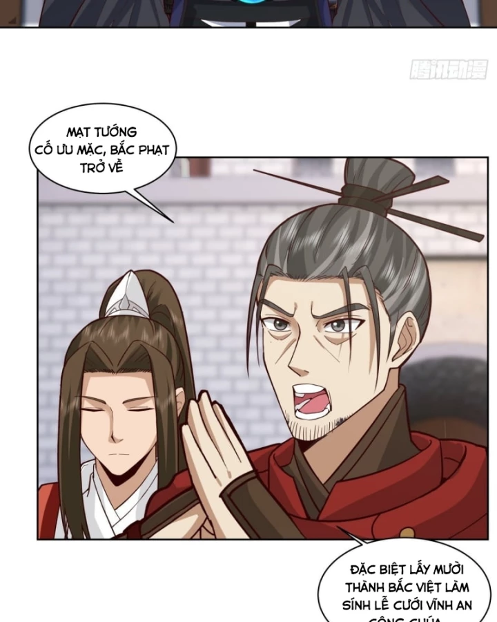 Kiếm Khởi Phong Vân Chapter 40 - 7
