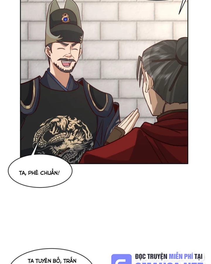 Kiếm Khởi Phong Vân Chapter 40 - 9