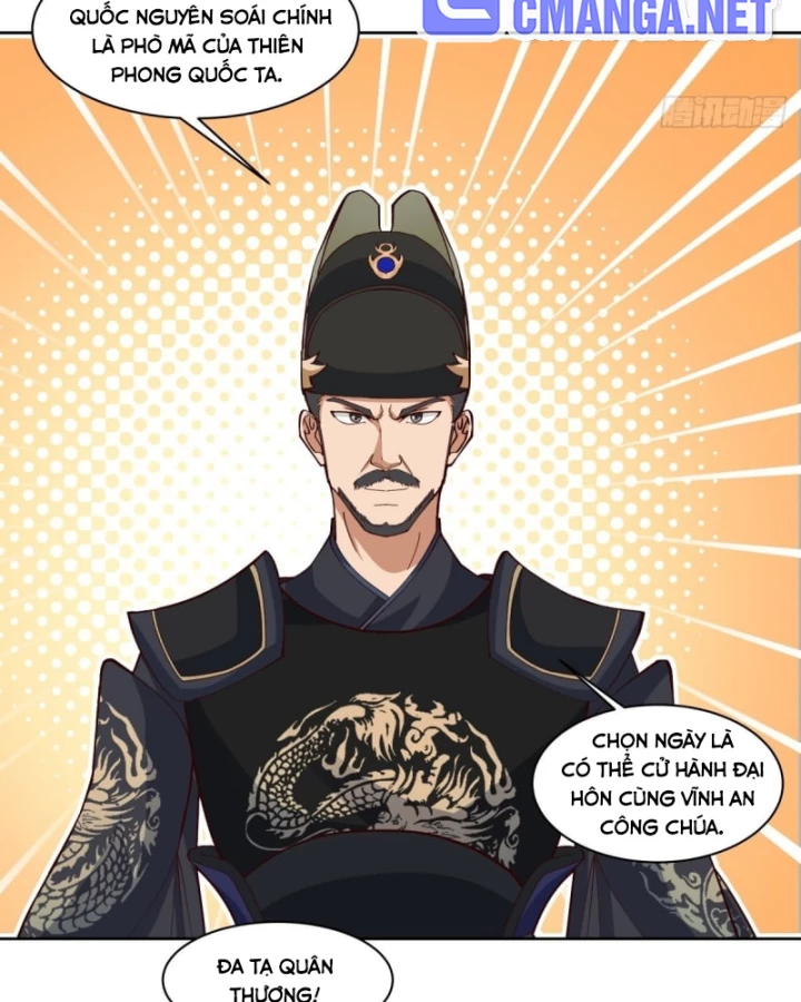 Kiếm Khởi Phong Vân Chapter 40 - 10