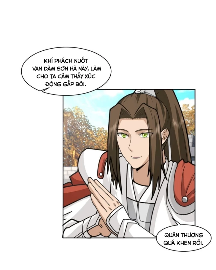 Kiếm Khởi Phong Vân Chapter 40 - 15