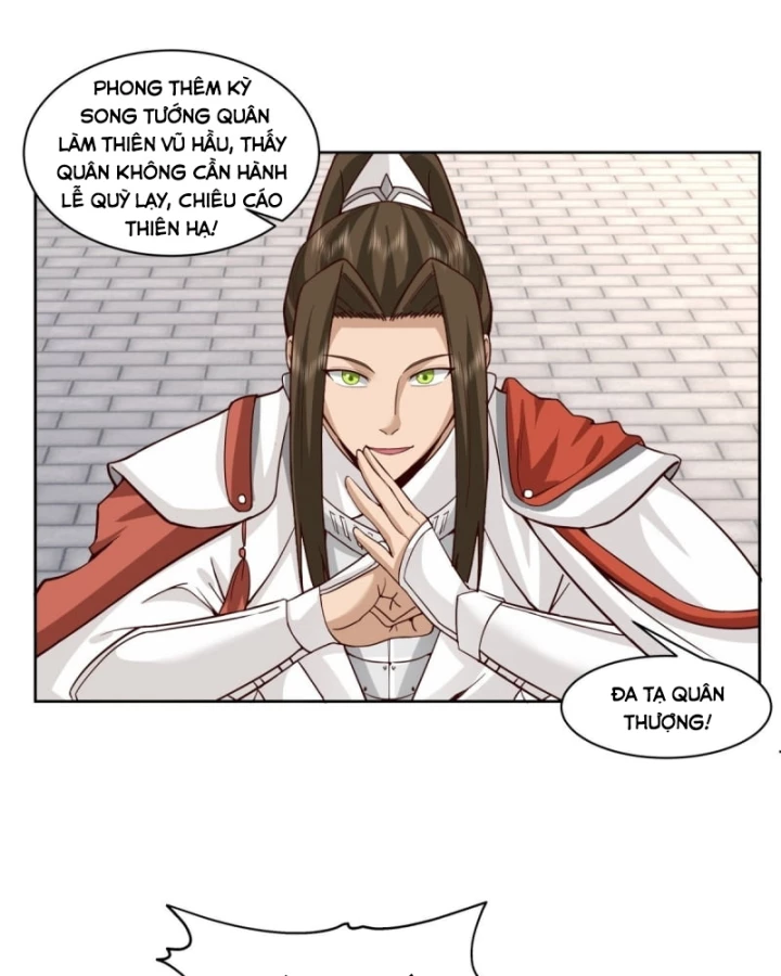 Kiếm Khởi Phong Vân Chapter 40 - 18