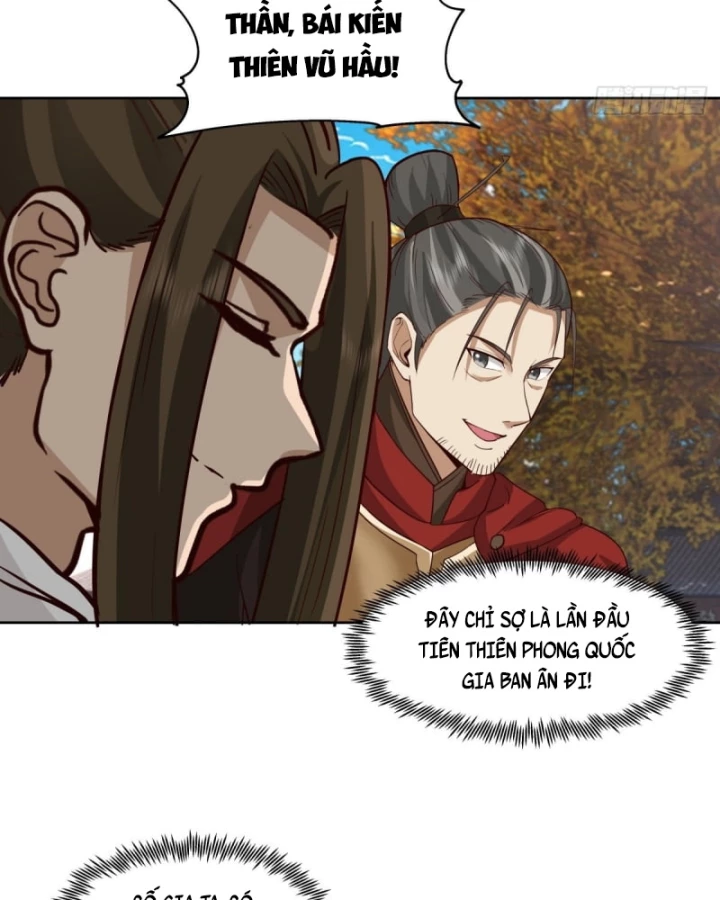 Kiếm Khởi Phong Vân Chapter 40 - 19