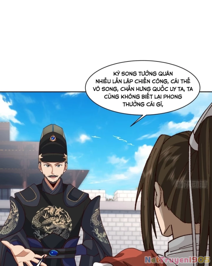 Kiếm Khởi Phong Vân Chapter 40 - 21