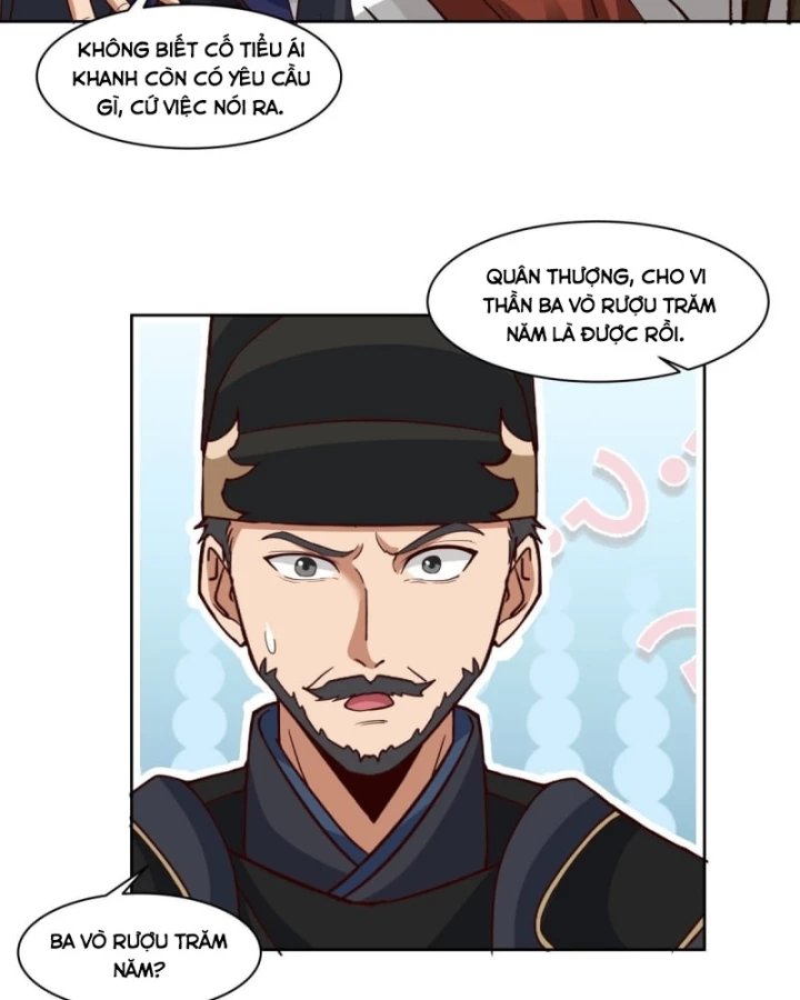 Kiếm Khởi Phong Vân Chapter 40 - 22