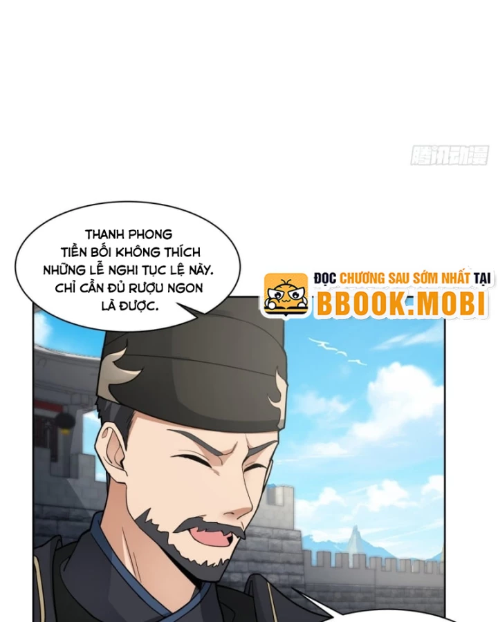 Kiếm Khởi Phong Vân Chapter 40 - 28
