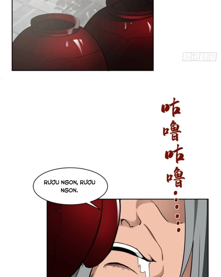 Kiếm Khởi Phong Vân Chapter 40 - 32