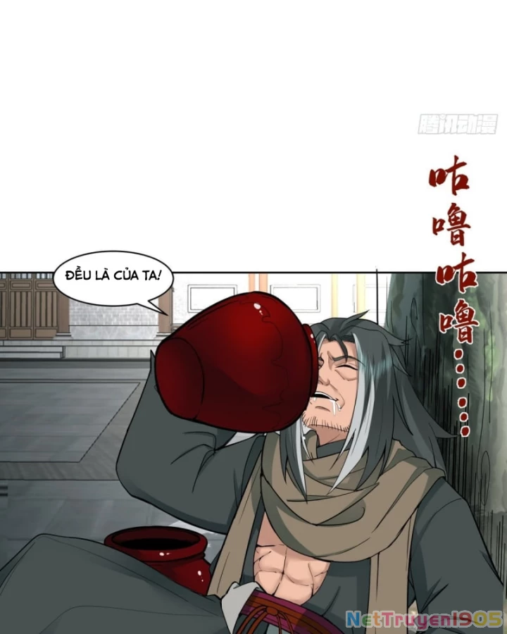 Kiếm Khởi Phong Vân Chapter 40 - 34
