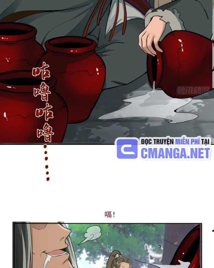 Kiếm Khởi Phong Vân Chapter 40 - 35