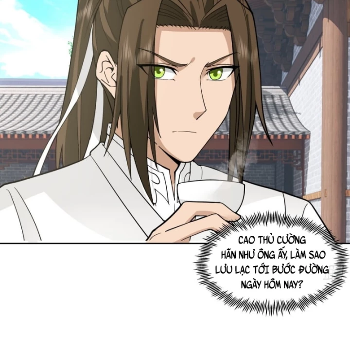 Kiếm Khởi Phong Vân Chapter 40 - 37