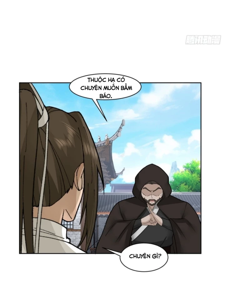 Kiếm Khởi Phong Vân Chapter 40 - 39
