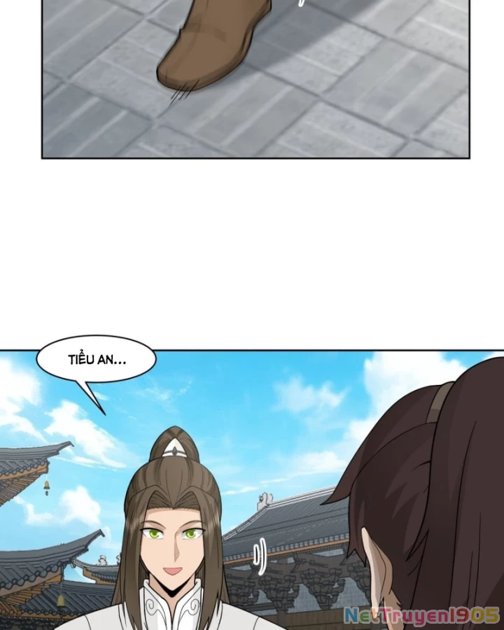 Kiếm Khởi Phong Vân Chapter 40 - 42