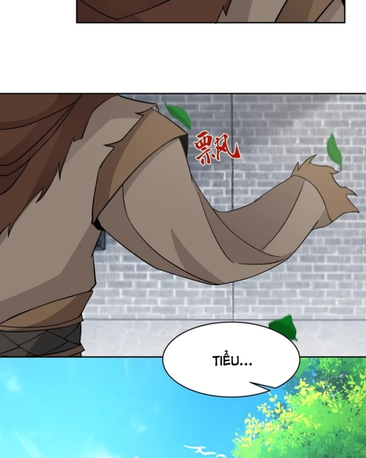 Kiếm Khởi Phong Vân Chapter 40 - 46