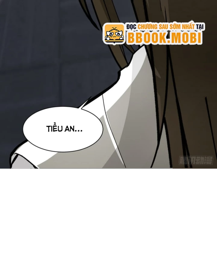 Kiếm Khởi Phong Vân Chapter 40 - 49
