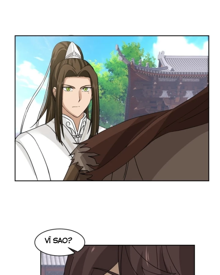 Kiếm Khởi Phong Vân Chapter 41 - 8