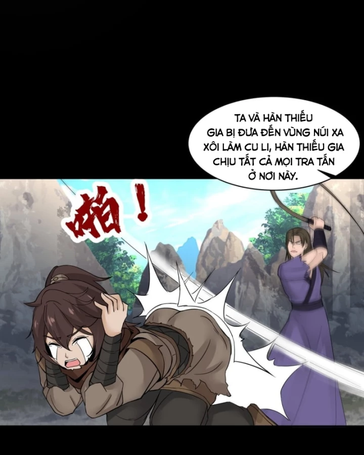 Kiếm Khởi Phong Vân Chapter 41 - 12