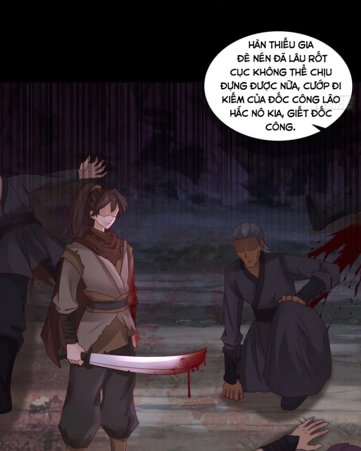 Kiếm Khởi Phong Vân Chapter 41 - 17