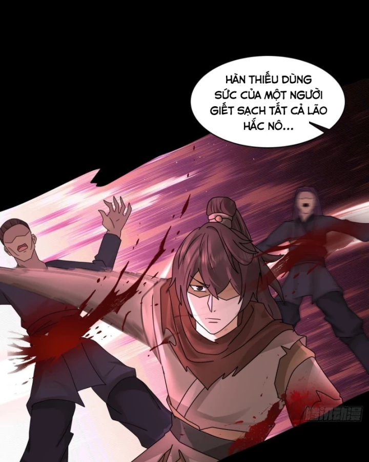 Kiếm Khởi Phong Vân Chapter 41 - 20