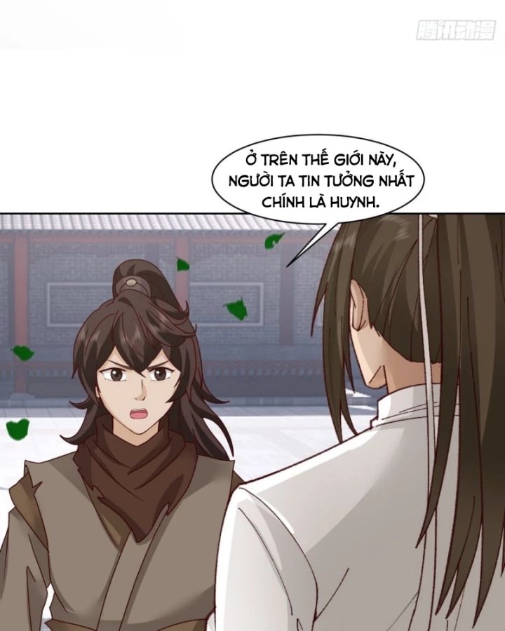 Kiếm Khởi Phong Vân Chapter 41 - 25