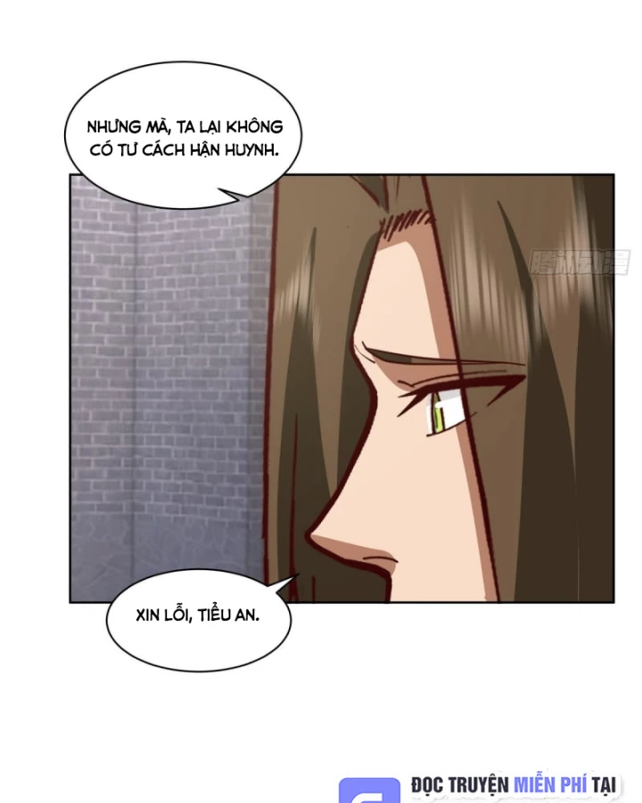 Kiếm Khởi Phong Vân Chapter 41 - 27