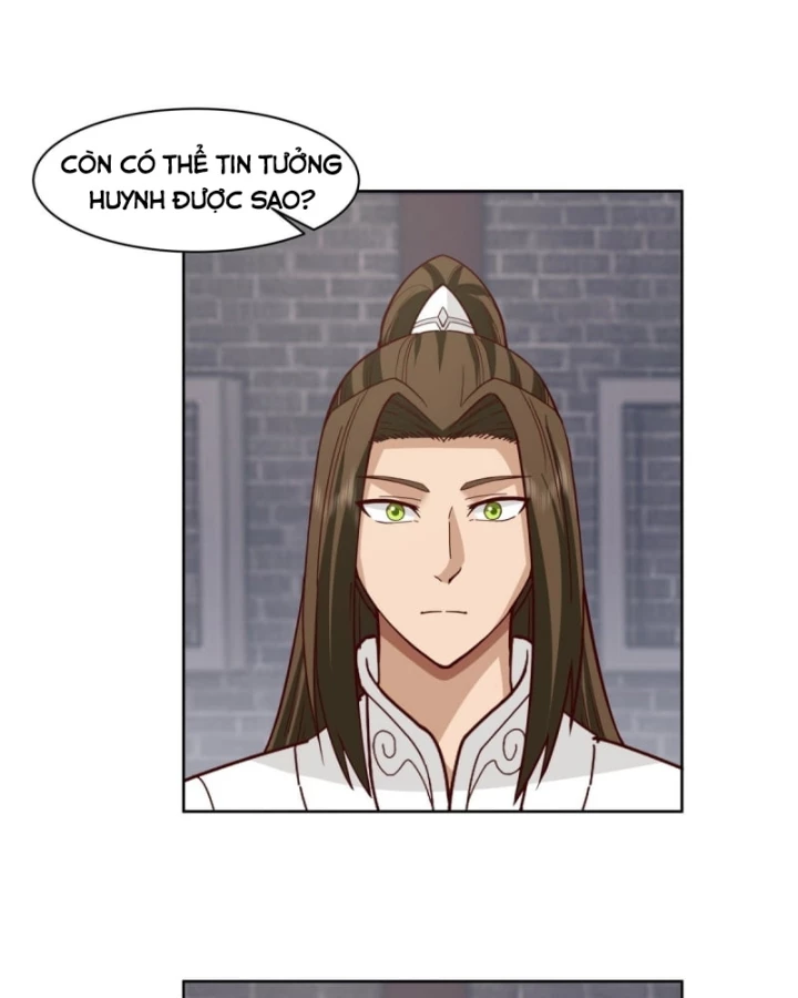Kiếm Khởi Phong Vân Chapter 41 - 30