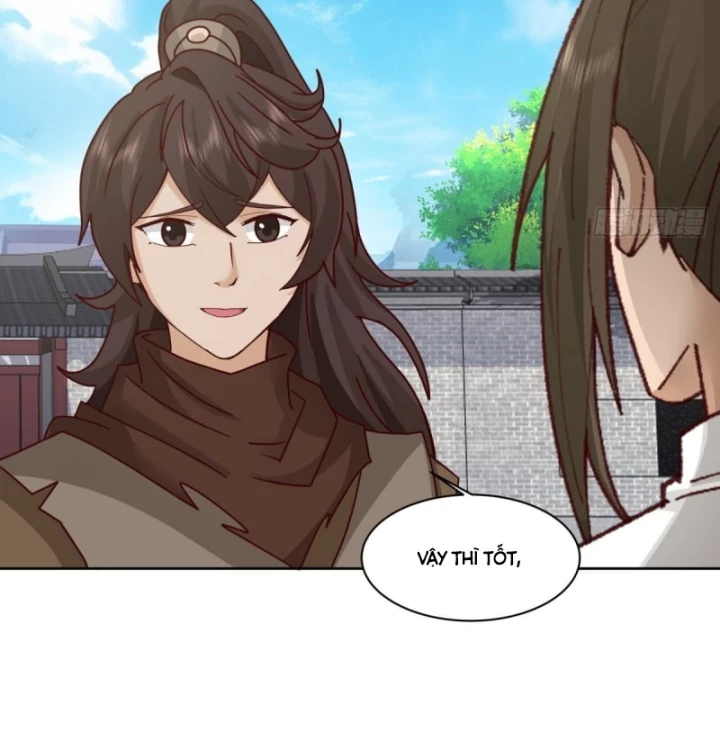 Kiếm Khởi Phong Vân Chapter 41 - 32
