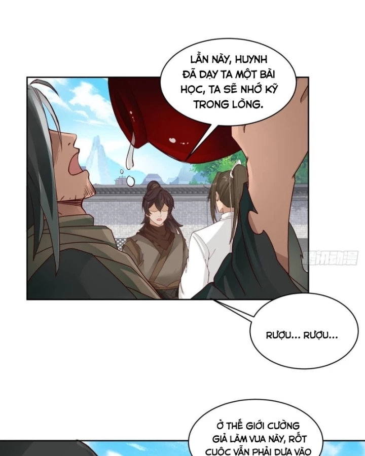 Kiếm Khởi Phong Vân Chapter 41 - 33
