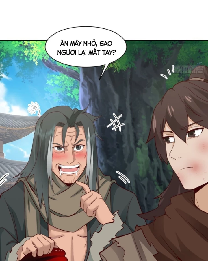 Kiếm Khởi Phong Vân Chapter 41 - 36