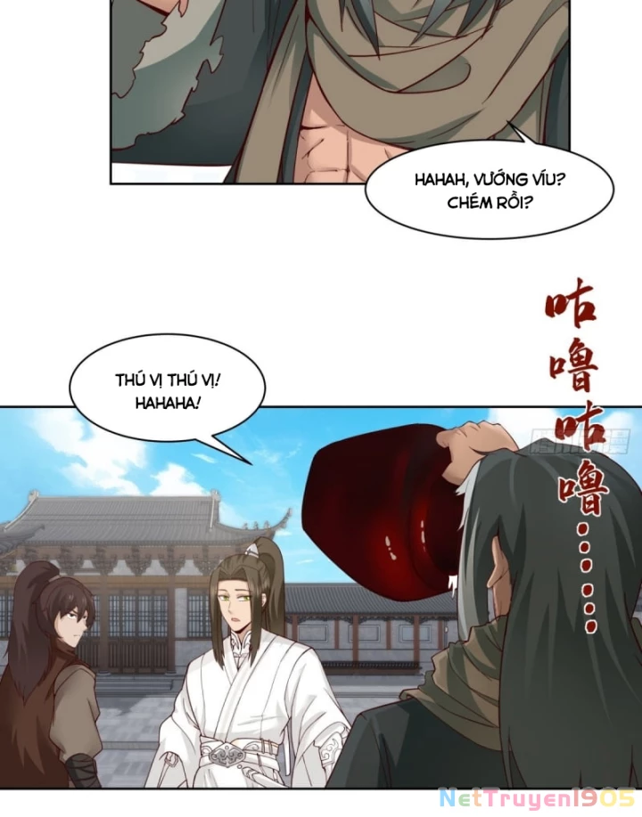 Kiếm Khởi Phong Vân Chapter 41 - 38