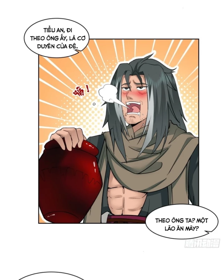 Kiếm Khởi Phong Vân Chapter 41 - 39
