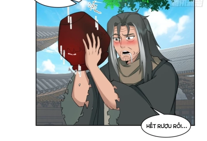Kiếm Khởi Phong Vân Chapter 41 - 41