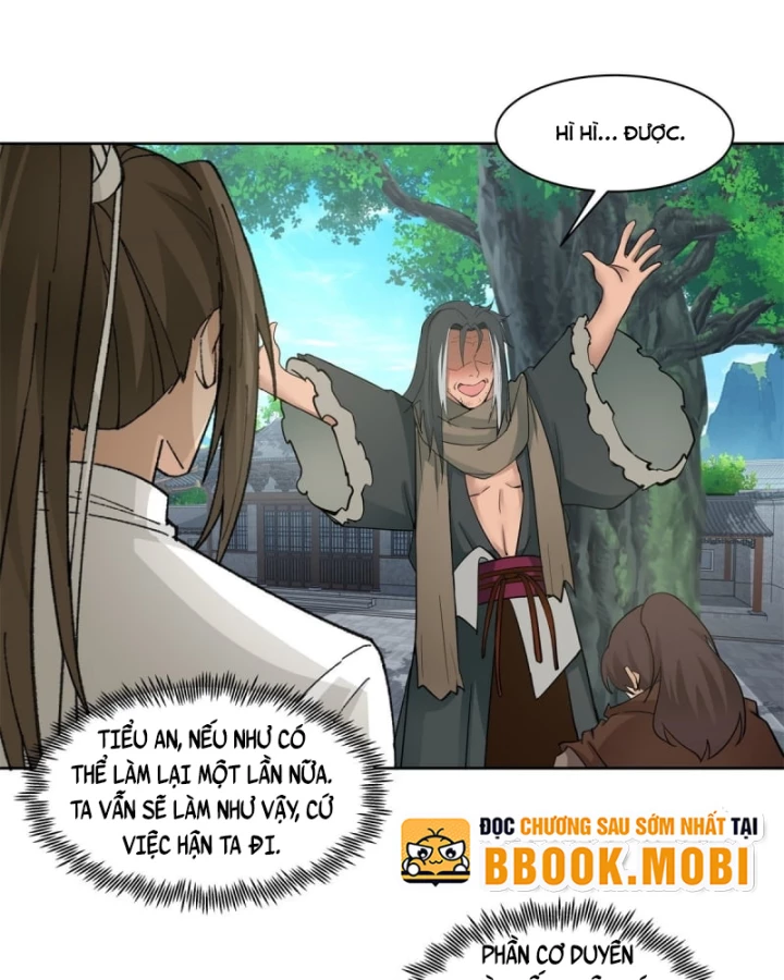 Kiếm Khởi Phong Vân Chapter 41 - 46