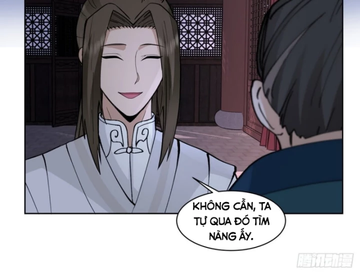 Kiếm Khởi Phong Vân Chapter 42 - 5