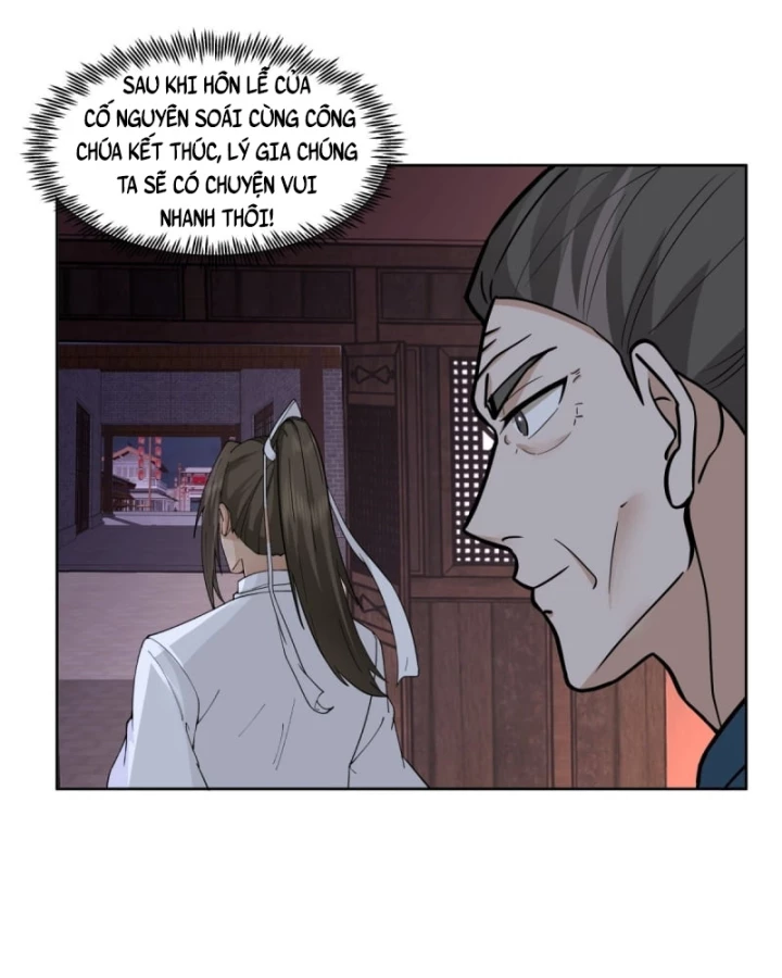 Kiếm Khởi Phong Vân Chapter 42 - 6
