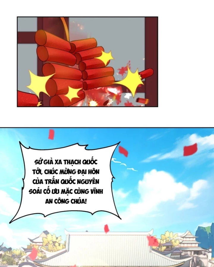 Kiếm Khởi Phong Vân Chapter 42 - 28